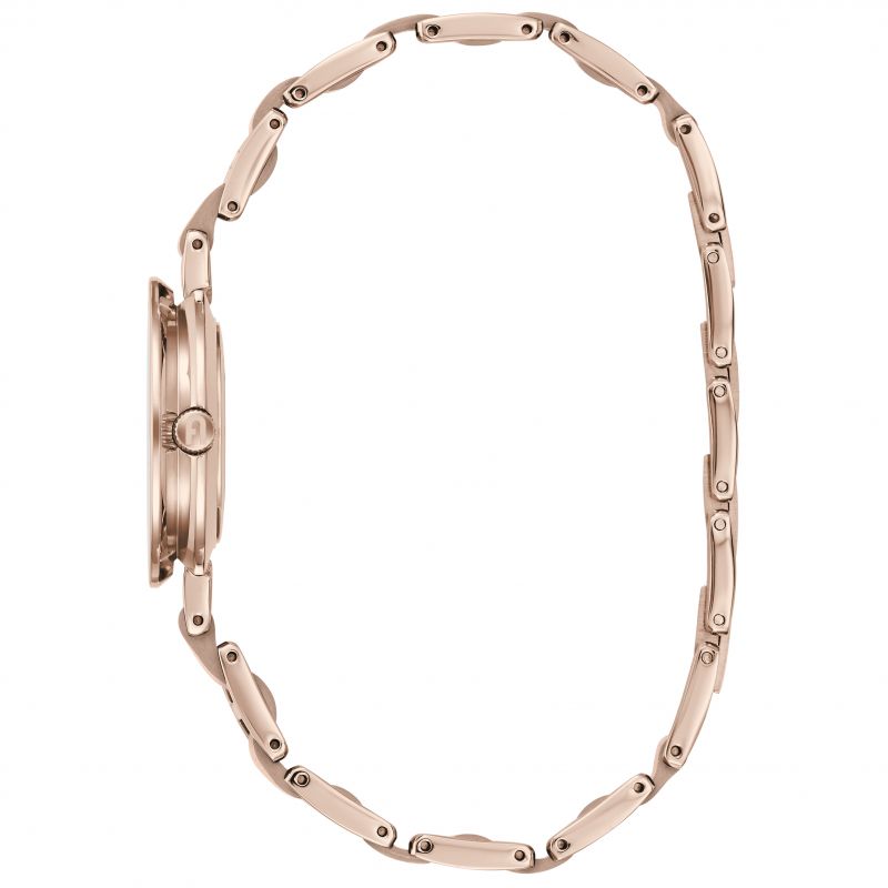 Furla Essential Watch Ladies Rose Gold WW00004013L3