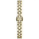 Furla Studs Index Watch Ladies Gold WW00008005L2