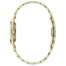 Furla Studs Index Watch Ladies Gold WW00008005L2