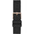 Furla Multifunction Watch Ladies Black Strap WW00011002L3