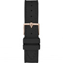 Furla Multifunction Watch Ladies Black Strap WW00011002L3