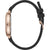 Furla Multifunction Watch Ladies Black Strap WW00011002L3