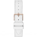 Furla Multifunction Watch Ladies White Strap WW00011003L3