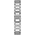 Furla Tempo Mini Watch Ladies Silver WW00020003L1
