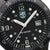 Luminox Sea Bass Men's Watch Black Dial Strap X2.2001