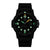 Luminox Sea Bass Men's Watch Black Dial Strap X2.2001