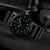 Luminox Sea Bass Men's Watch Black Dial Strap X2.2001
