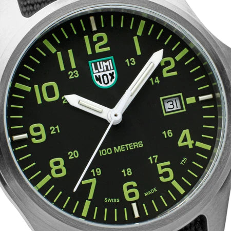 Luminox G-Collection Patagoina Men's Watch X2.2517