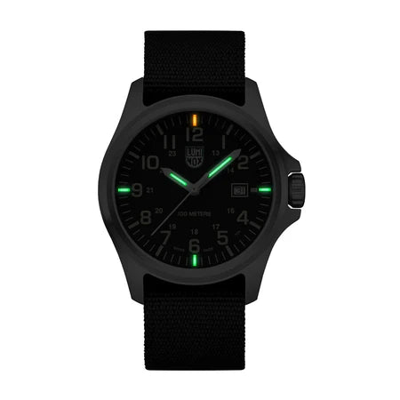 Luminox G-Collection Patagoina Men's Watch X2.2517