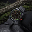 Luminox Bear Grylls Survival Series Men's Brown Watch XB.3716