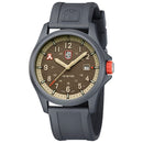 Luminox Bear Grylls Survival Series Men's Brown Watch XB.3716