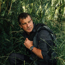 Luminox Bear Grylls Survival Series Men's Brown Watch XB.3716