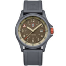 Luminox Bear Grylls Survival Series Men's Brown Watch XB.3716