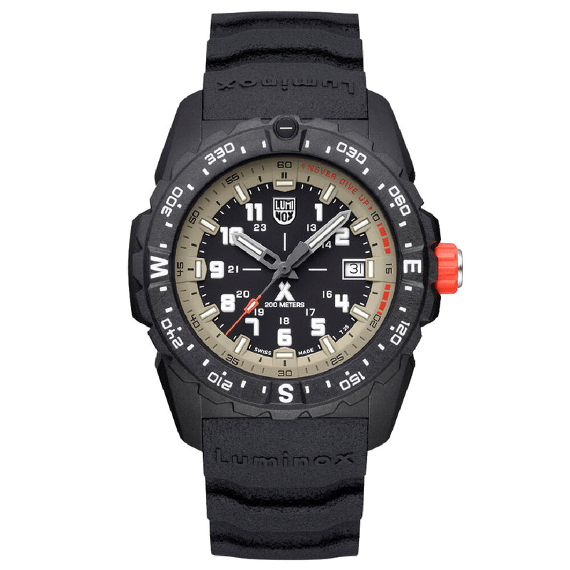 Luminox Bear Grylls Survival Mountain Men's Sand Watch XB.3731