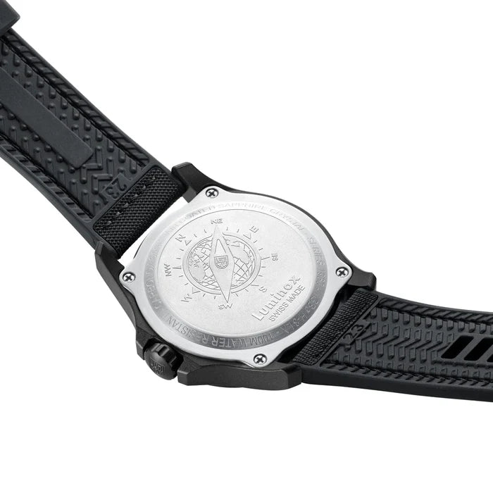 Luminox Atacama 1960 Series Men's Black Watch XL.1961