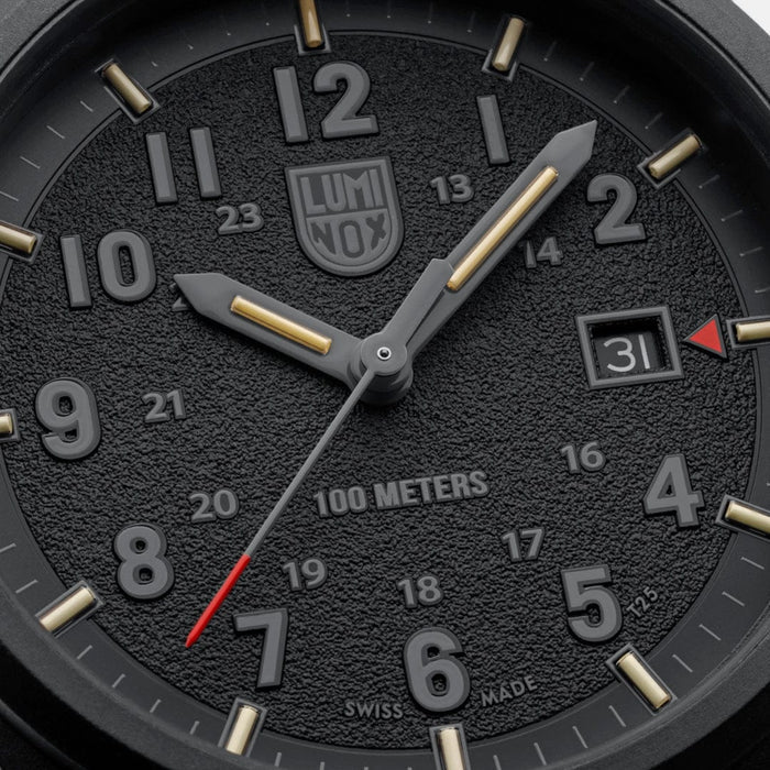Luminox Atacama 1960 Series Men's Black Watch XL.1961