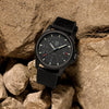 Luminox Atacama 1960 Series Men's Black Watch XL.1961 Luminox