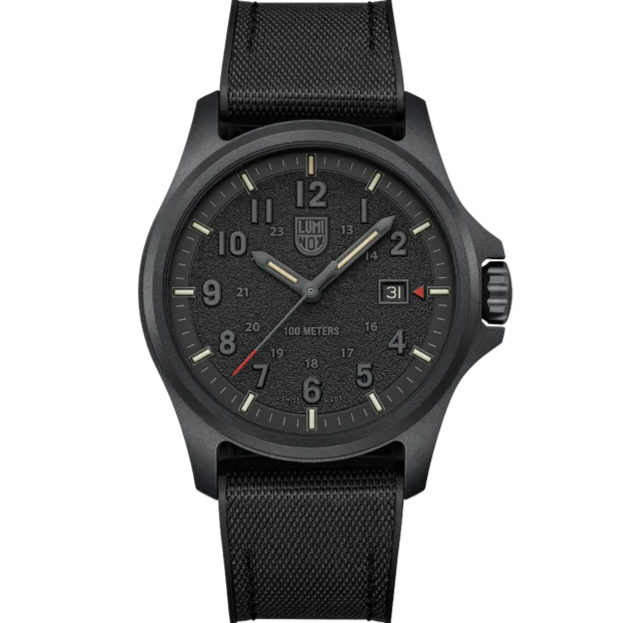 Luminox Atacama 1960 Series Men's Black Watch XL.1961