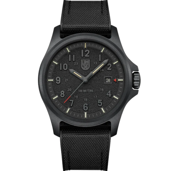 Luminox Atacama 1960 Series Men's Black Watch XL.1961