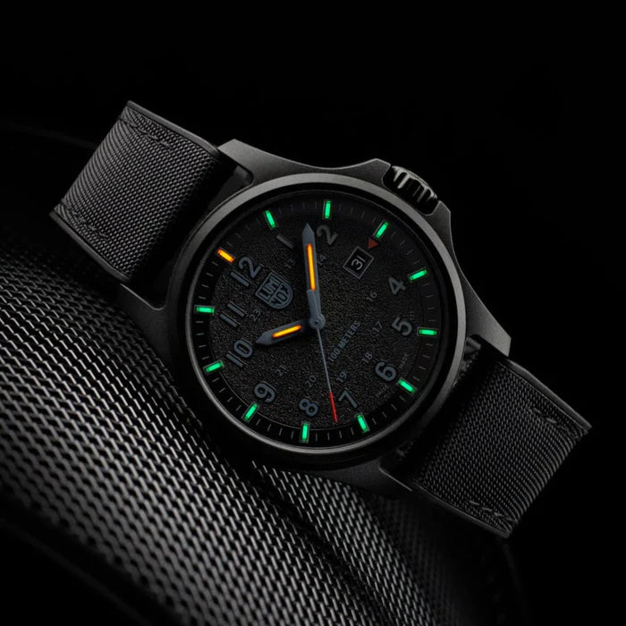 Luminox Atacama 1960 Series Men's Black Watch XL.1961
