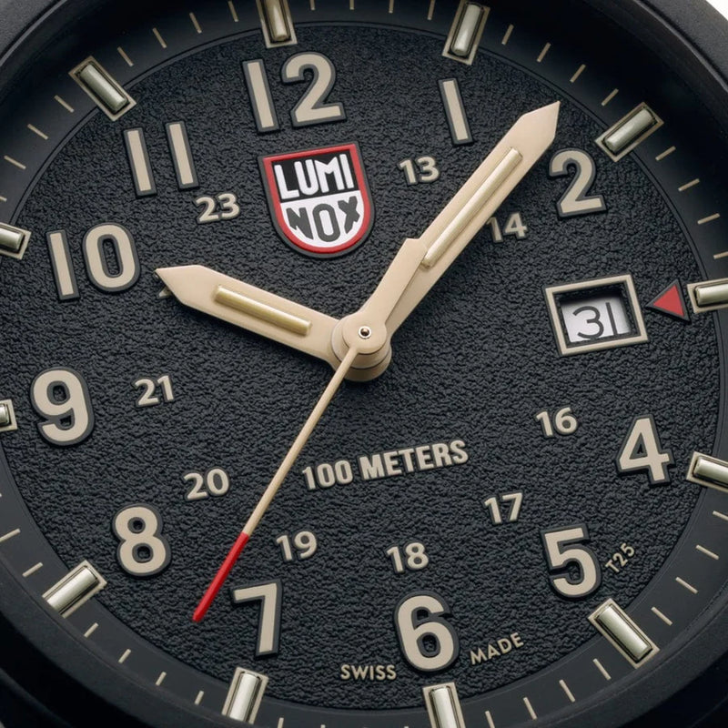 Luminox Atacama 1960 Series Men's Black Watch XL.1970.SET