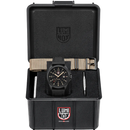 Luminox Atacama 1960 Series Men's Black Watch XL.1970.SET