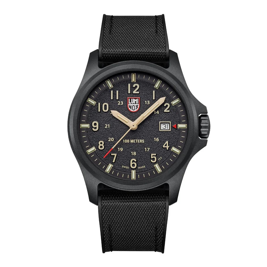 Luminox Atacama 1960 Series Men's Black Watch XL.1970.SET