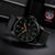 Luminox Atacama 1960 Series Men's Black Watch XL.1970.SET