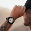 Luminox Atacama 1960 Series Men's Black Grey Watch XL.1971.SET Luminox