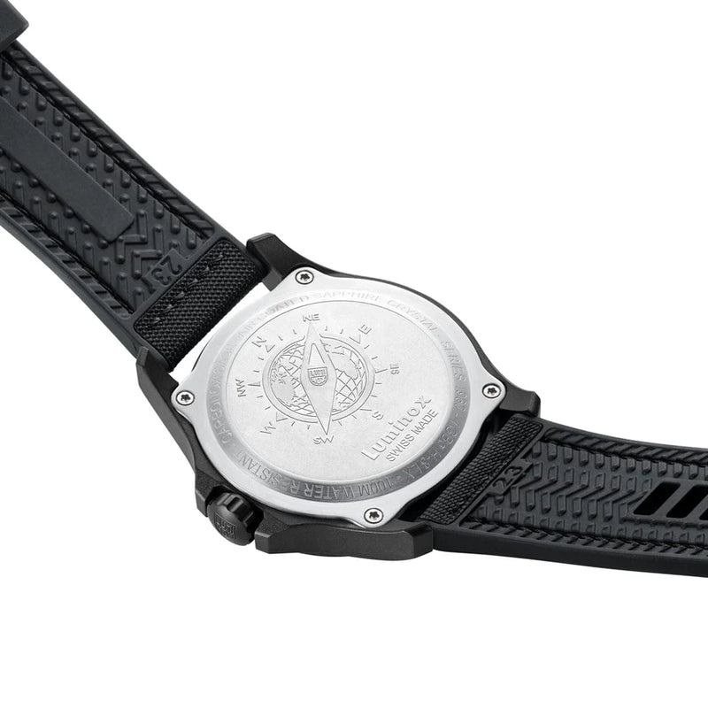 Luminox Atacama 1960 Series Men's Black Grey Watch XL.1971.SET