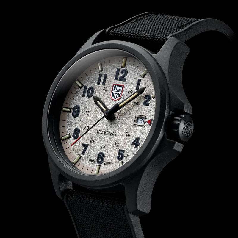 Luminox Atacama 1960 Series Men's Black Grey Watch XL.1971.SET