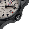 Luminox Atacama 1960 Series Men's Black Grey Watch XL.1971.SET Luminox