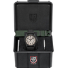 Luminox Atacama 1960 Series Men's Black Grey Watch XL.1971.SET Luminox