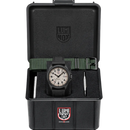 Luminox Atacama 1960 Series Men's Black Grey Watch XL.1971.SET