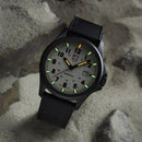 Luminox Atacama 1960 Series Men's Black Grey Watch XL.1971.SET
