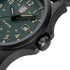 Luminox Atacama 1960 Series Men's Green Watch XL.1977 Luminox