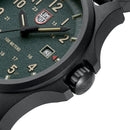 Luminox Atacama 1960 Series Men's Green Watch XL.1977