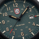 Luminox Atacama 1960 Series Men's Green Watch XL.1977