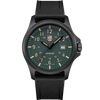 Luminox Atacama 1960 Series Men's Green Watch XL.1977 Luminox