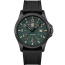 Luminox Atacama 1960 Series Men's Green Watch XL.1977