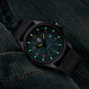 Luminox Atacama 1960 Series Men's Green Watch XL.1977 Luminox