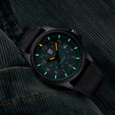 Luminox Atacama 1960 Series Men's Green Watch XL.1977