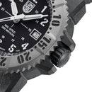 Luminox Mil-Spec 3350 Series Men's Black Grey Watch XL.3351.1.SET