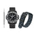 Luminox Mil-Spec 3350 Series Men's Black Grey Watch XL.3351.1.SET