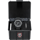 Luminox Mil-Spec 3350 Series Men's Black Grey Watch XL.3351.1.SET