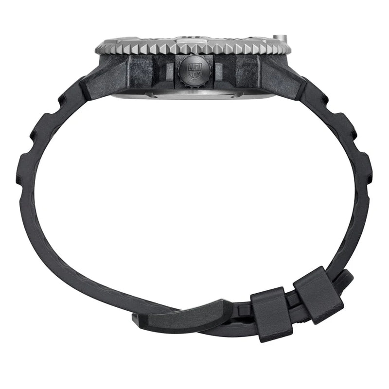 Luminox Mil-Spec 3350 Series Men's Black Grey Watch XL.3351.1.SET