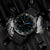 Luminox Mil-Spec 3350 Series Men's Black Grey Watch XL.3351.1.SET