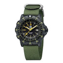 Luminox Recon Point Man Men's Watch Black Dial Green Strap XL.8826.MI Luminox