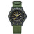 Luminox Recon Point Man Men's Watch Black Dial Green Strap XL.8826.MI