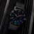 Luminox Leatherback Sea Turtle Men's Black Blue Watch XS.0324